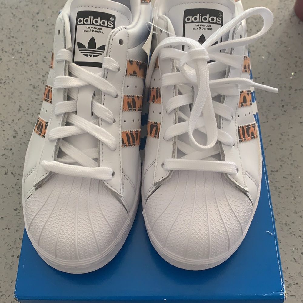 Adidas Superstar